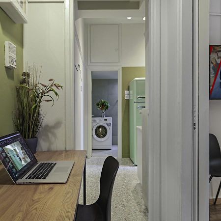 New Hidden Gem, A Studio At A Super Prime Location เอเธนส์ ภายนอก รูปภาพ
